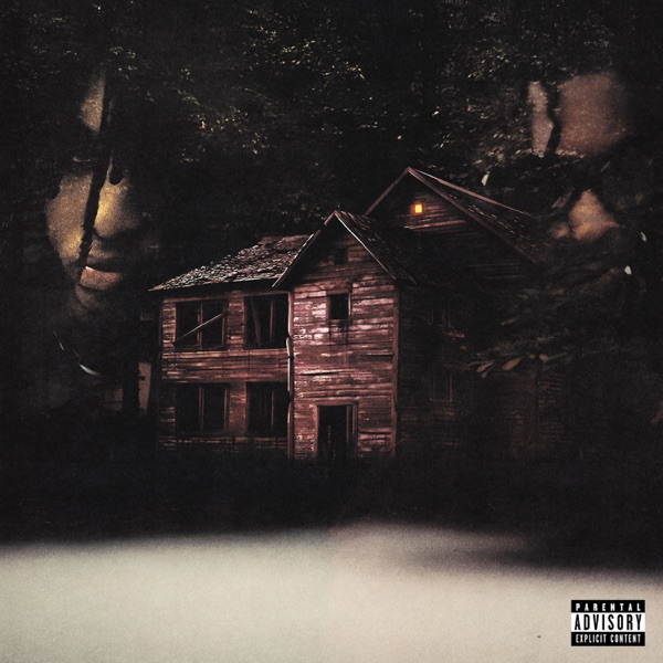 Fear Street (feat. sneak) - Single album cover