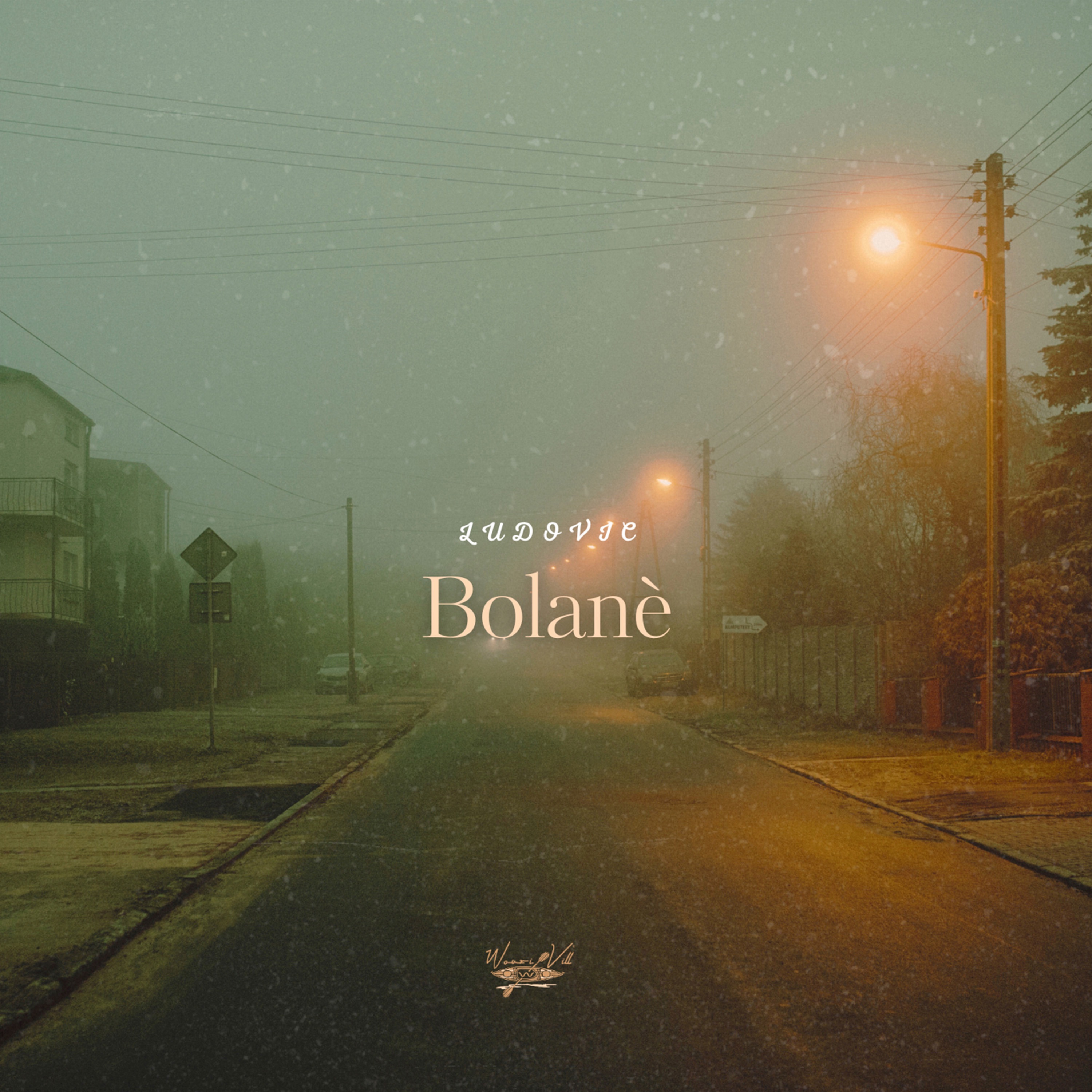 Bolanè - Single album cover