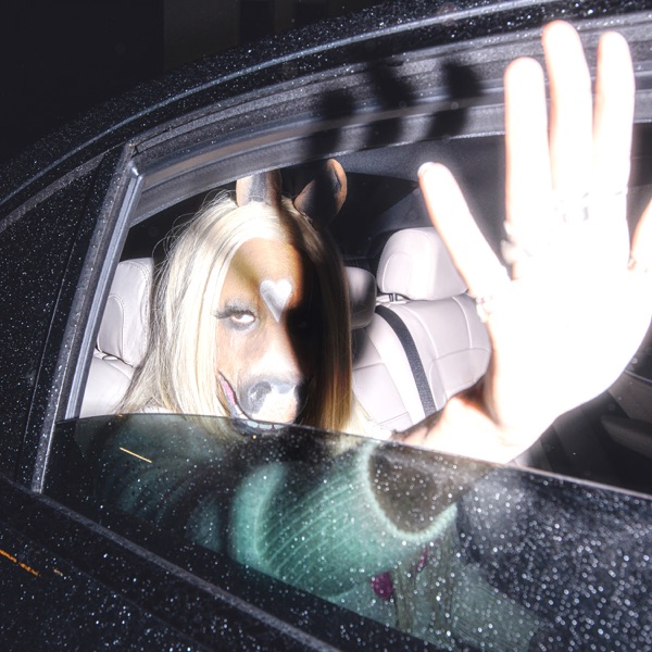 Farm Fatale - Single album cover