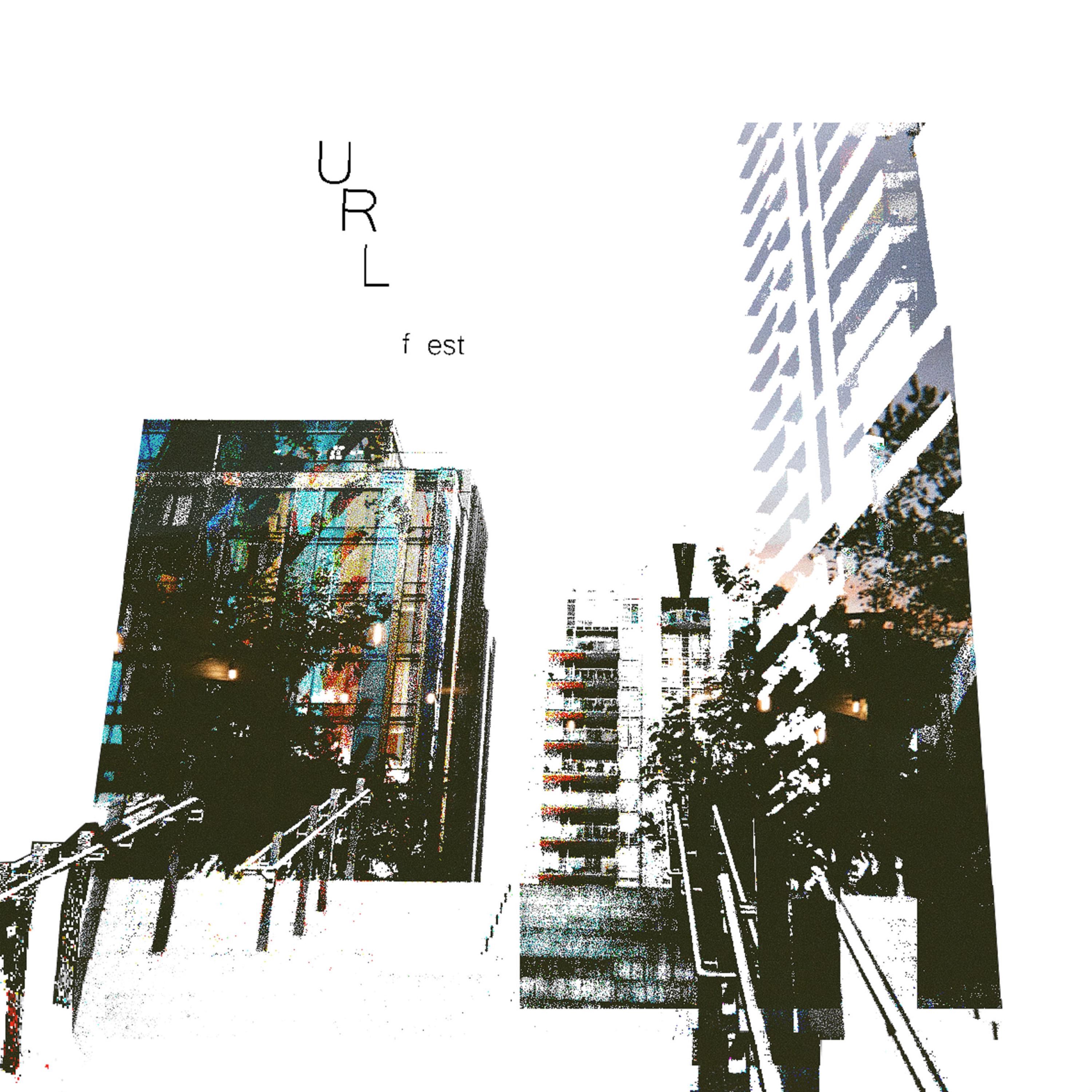 Urlfest.MP4 Liveset 2024 - Single album cover