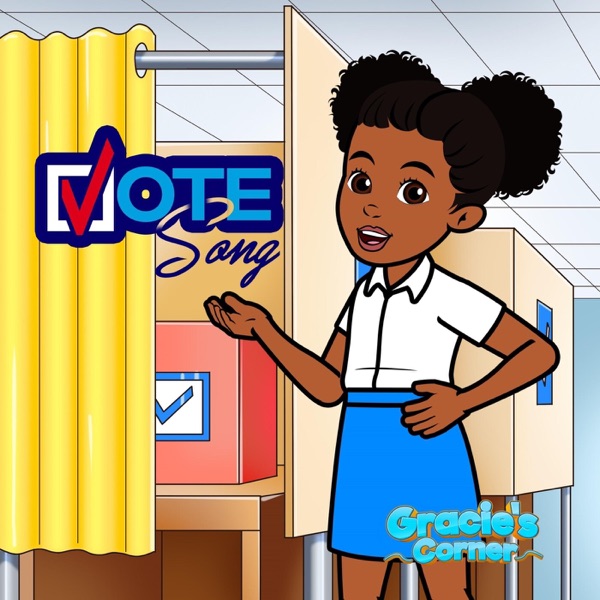 Vote Song - Single album cover