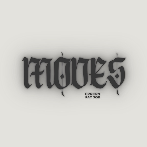 moves (Slowed and Reverb) [feat. Fat Joe] - Single album cover