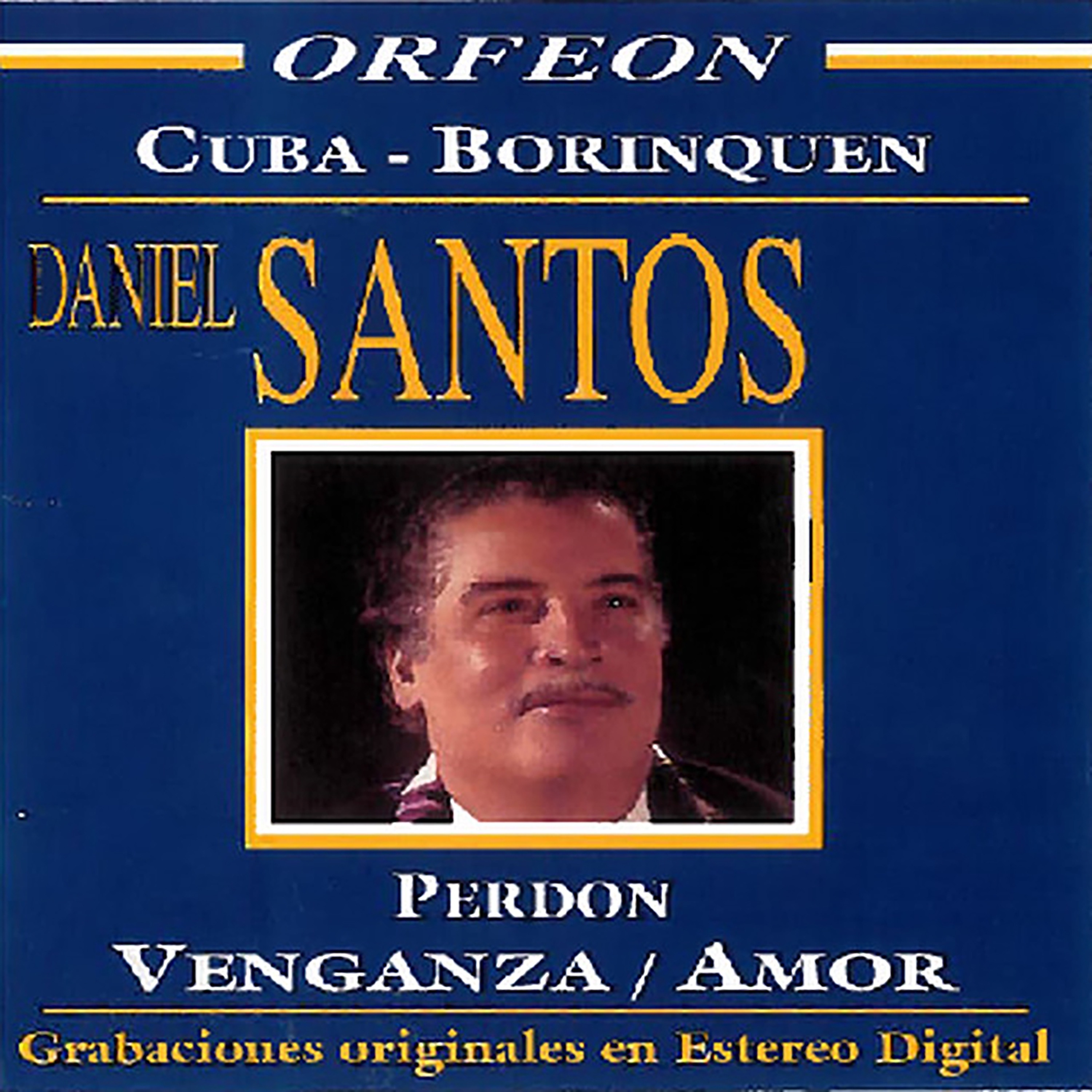 Cuba-Borinquen album cover