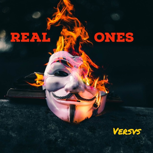 Real Ones - Single album cover
