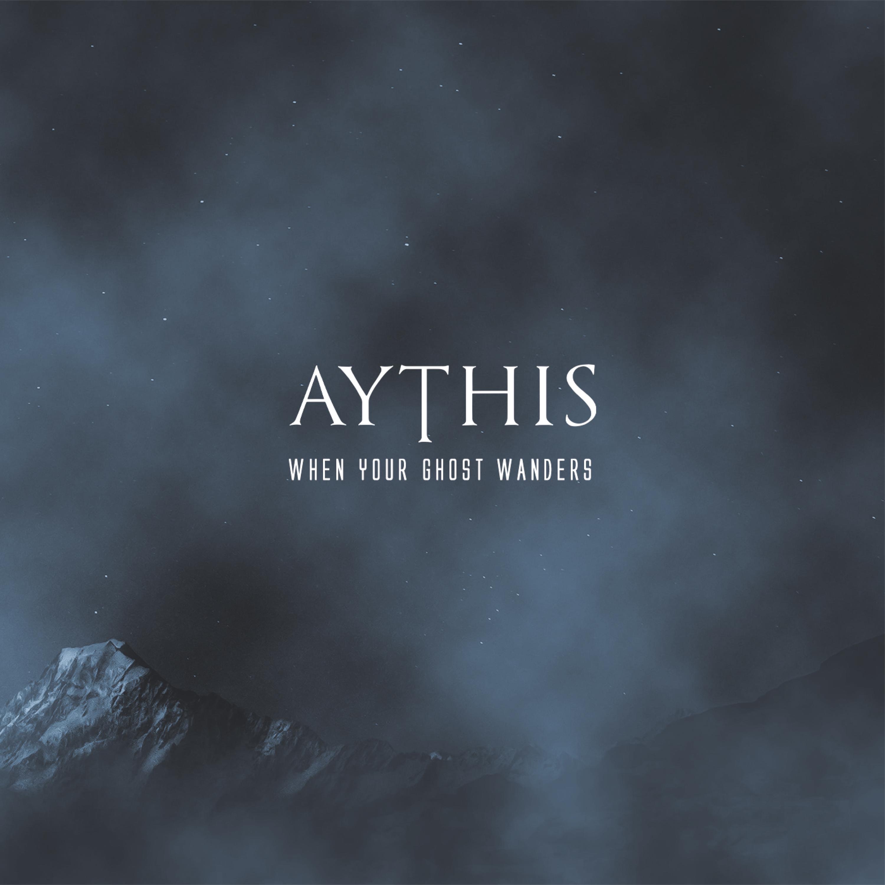 When Your Ghost Wanders (Winter Edit) - Single album cover