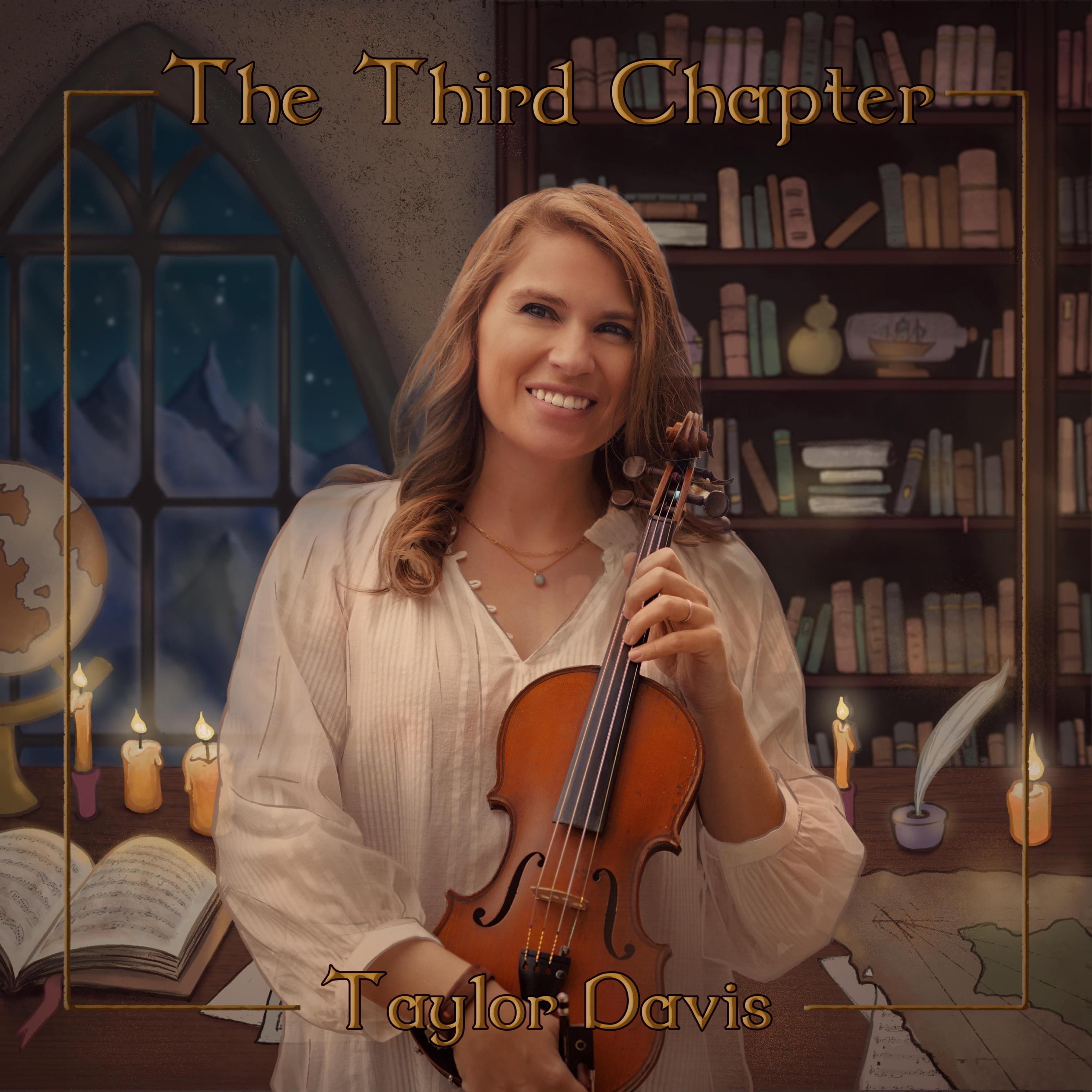 The Third Chapter album cover