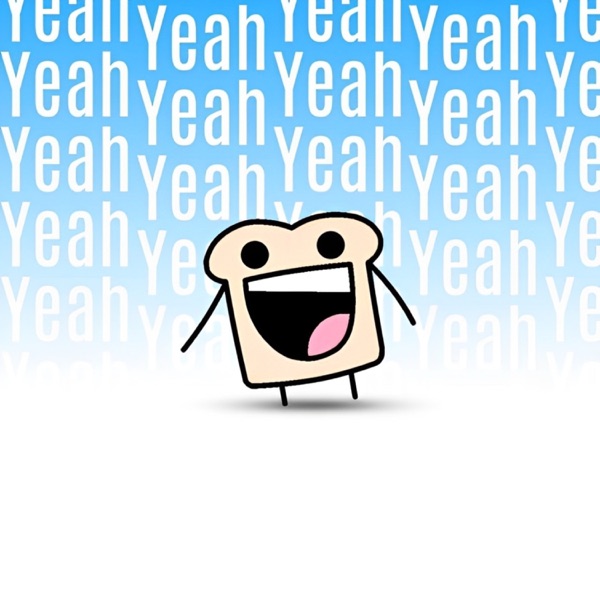 Yeah - Single album cover