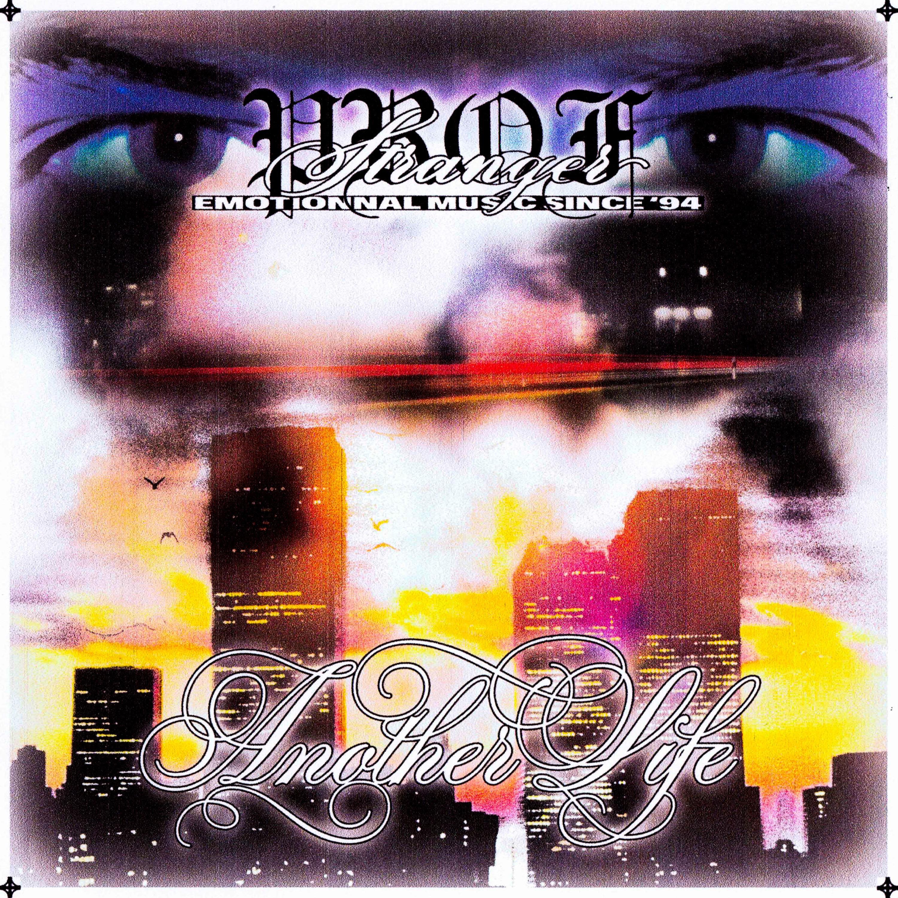 Another Life - Single album cover