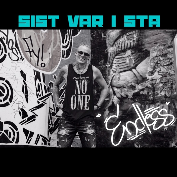 Sist Var i Sta - Single album cover