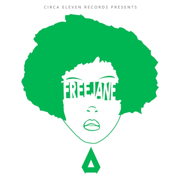 Free Jane (feat. Mortimer) - Single album cover