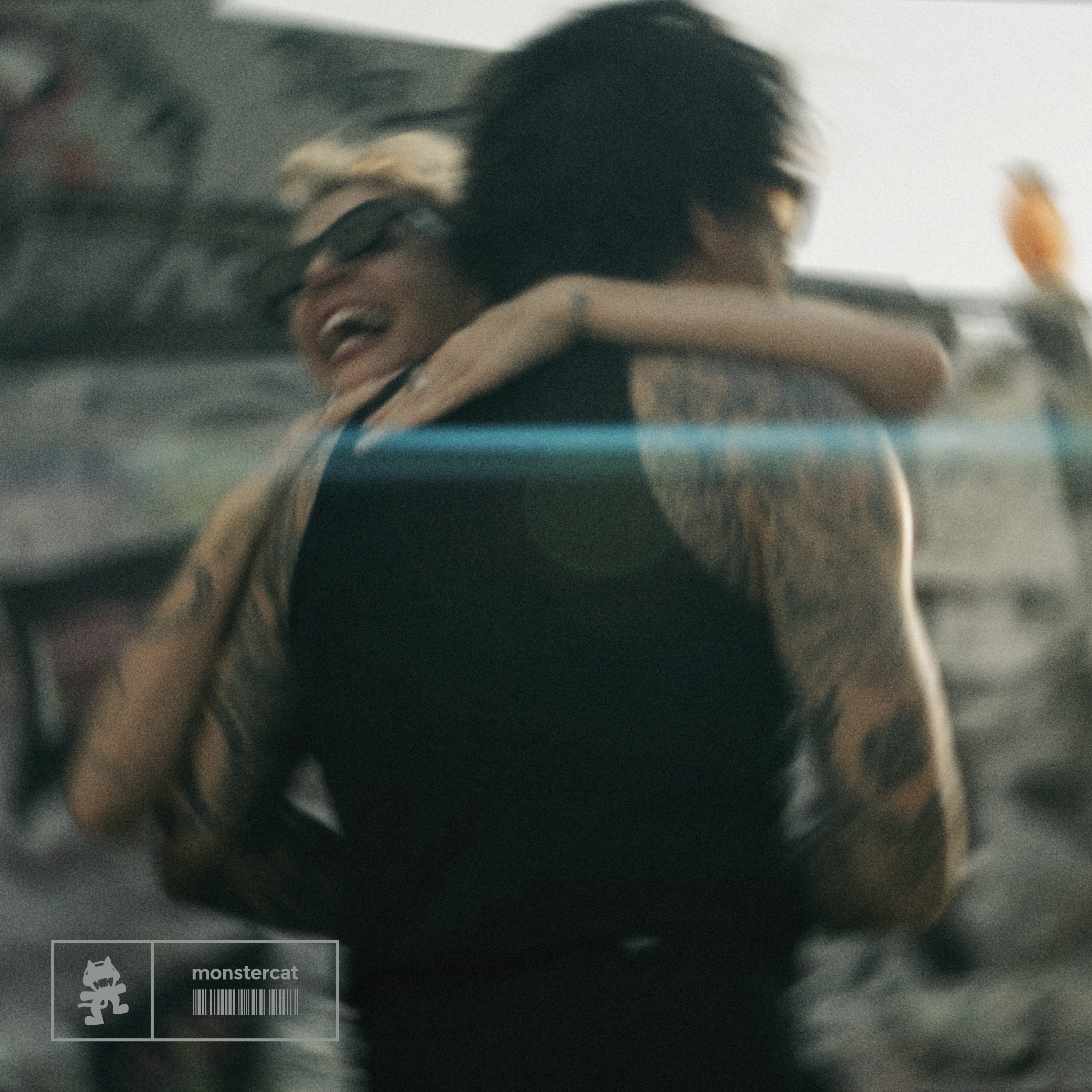 Black Sheep - Single album cover