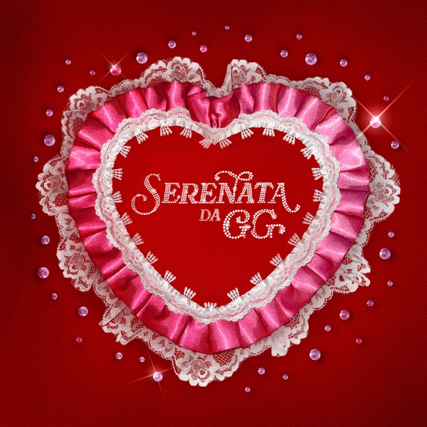 Serenata da GG (Ao Vivo) album cover