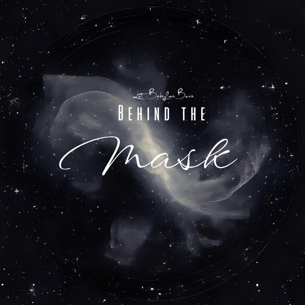 Behind the Mask - Single album cover