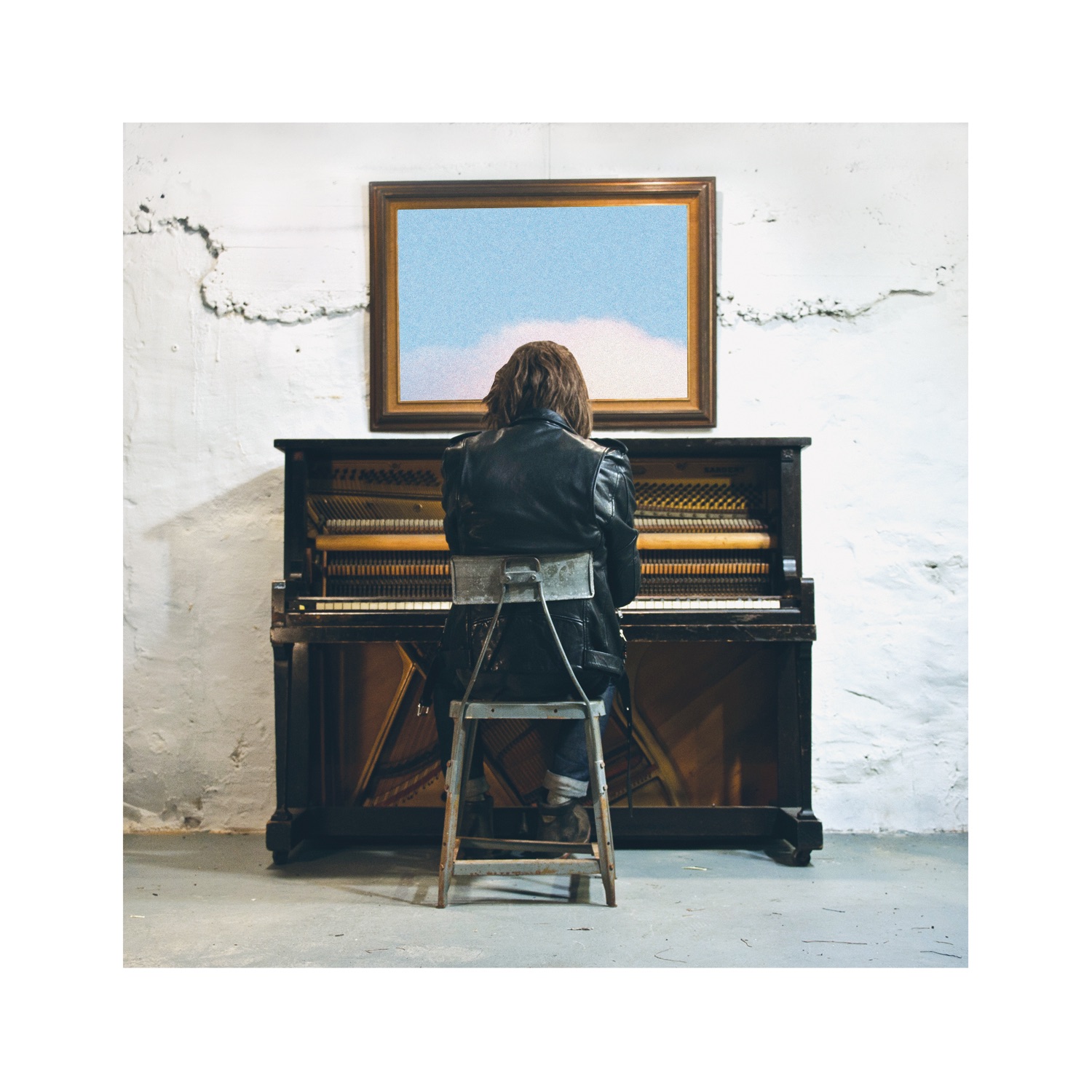 Into the Wide album cover