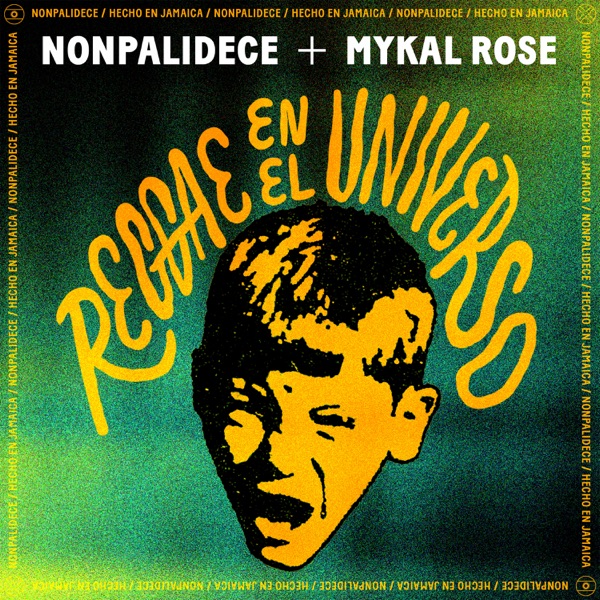 Reggae en el Universo - Single album cover