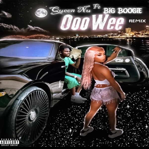 Ooo Wee (feat. Big Boogie) [Remix] - Single album cover