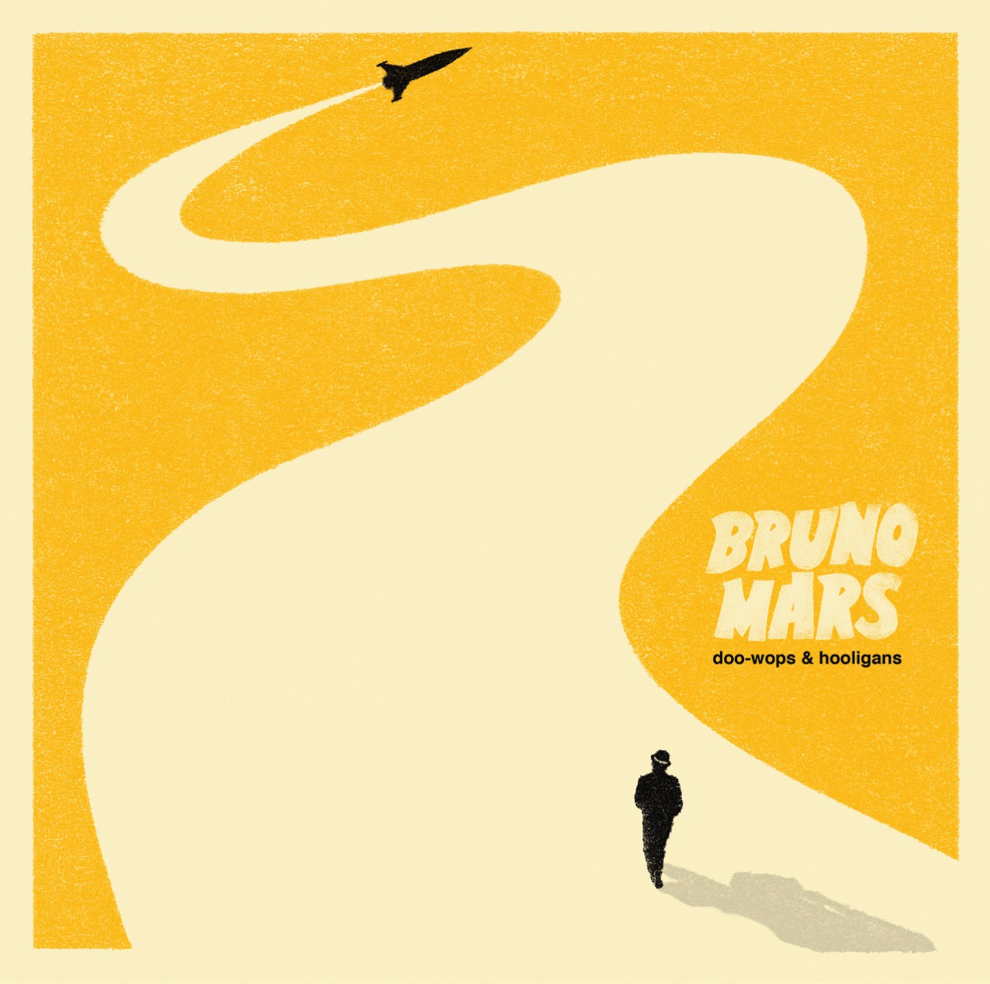 Doo-Wops & Hooligans (Deluxe) album cover