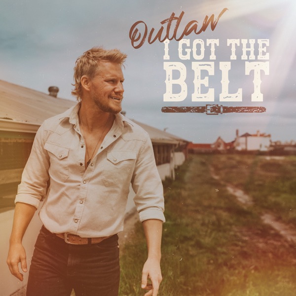 I Got the Belt - Single album cover