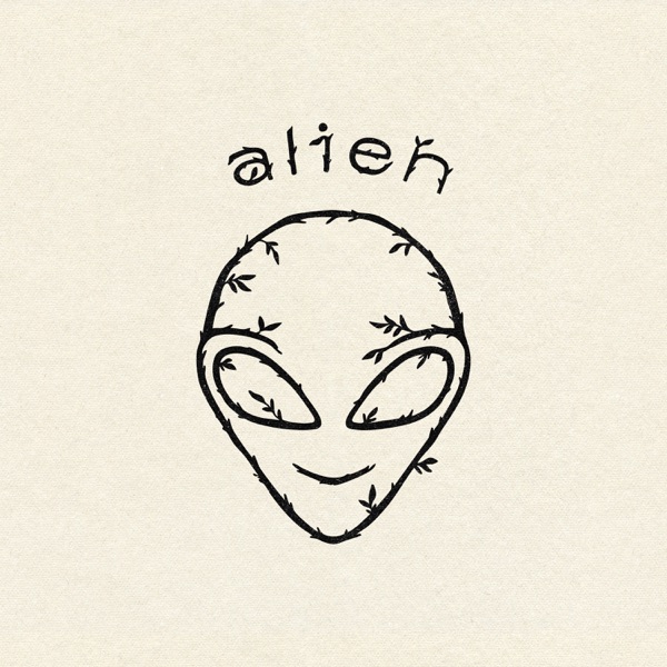 Alien - Single album cover