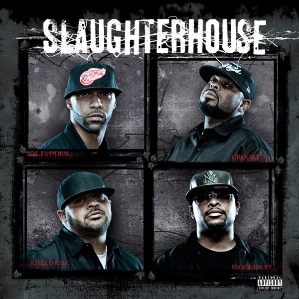 Slaughterhouse (Bonus Track Version) album cover