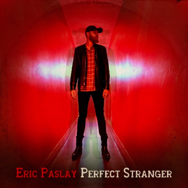 Perfect Stranger - Single album cover