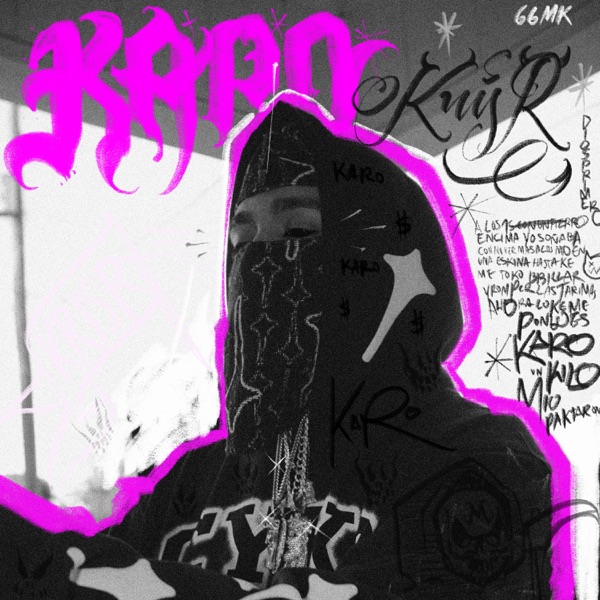 KARO - Single album cover