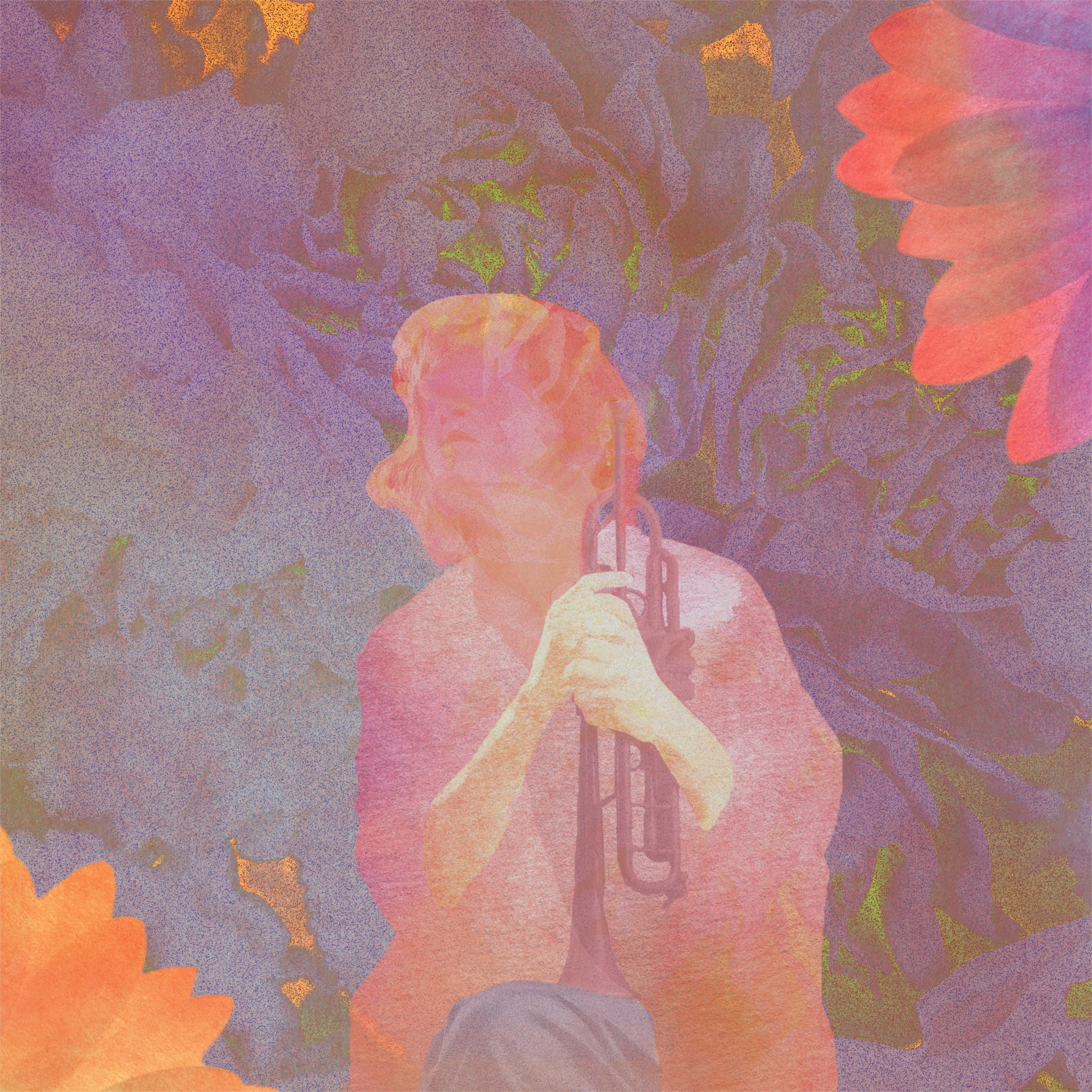 Kimama Beats album cover