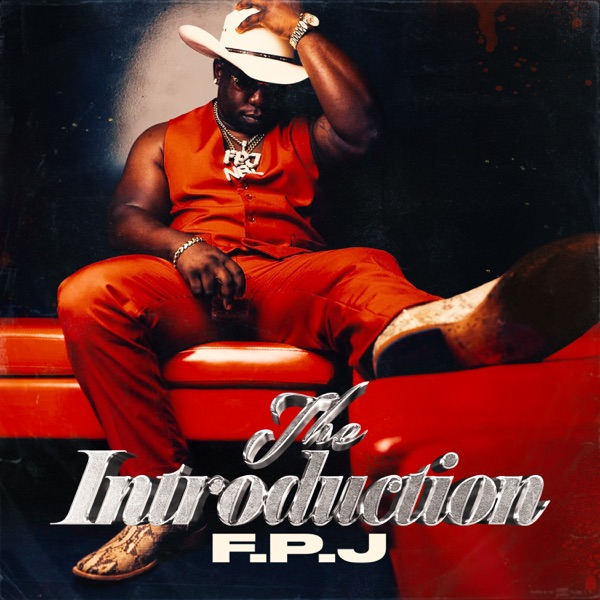 The Introduction album cover