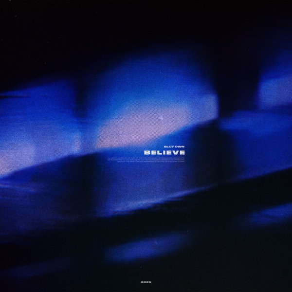 believe - Single album cover