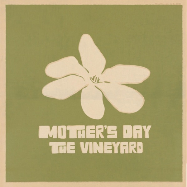 Mother's Song (feat. Helaman Lauaki & Yeshua Ⓥ) - Single album cover