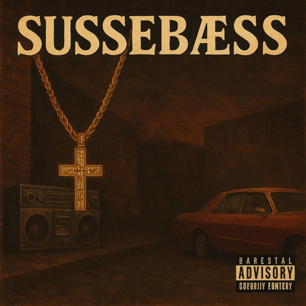 Sør Reppin (feat. Plantasjen) - Single album cover