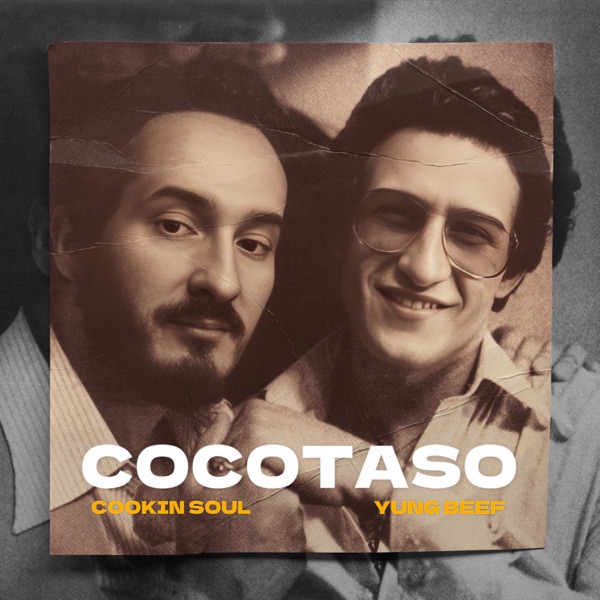 COCOTASO - Single album cover
