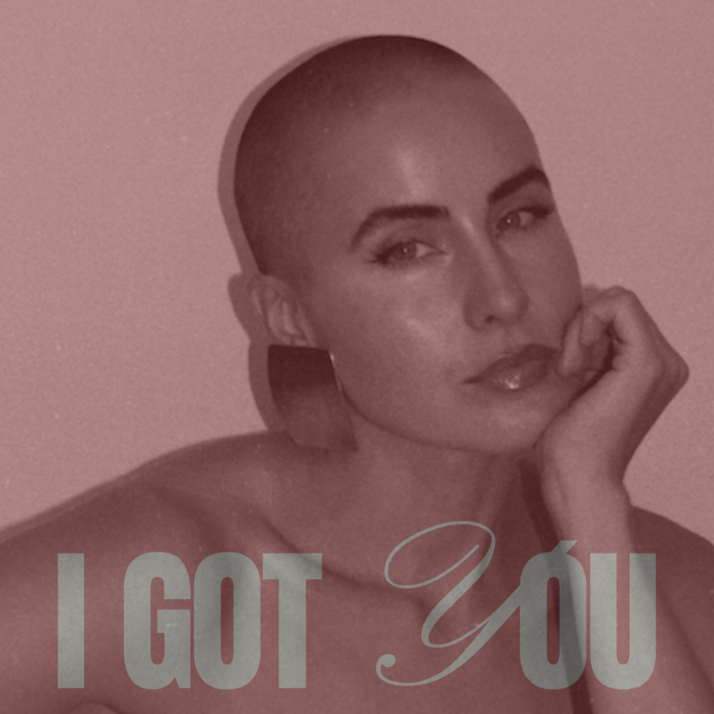 I Got You - Single album cover