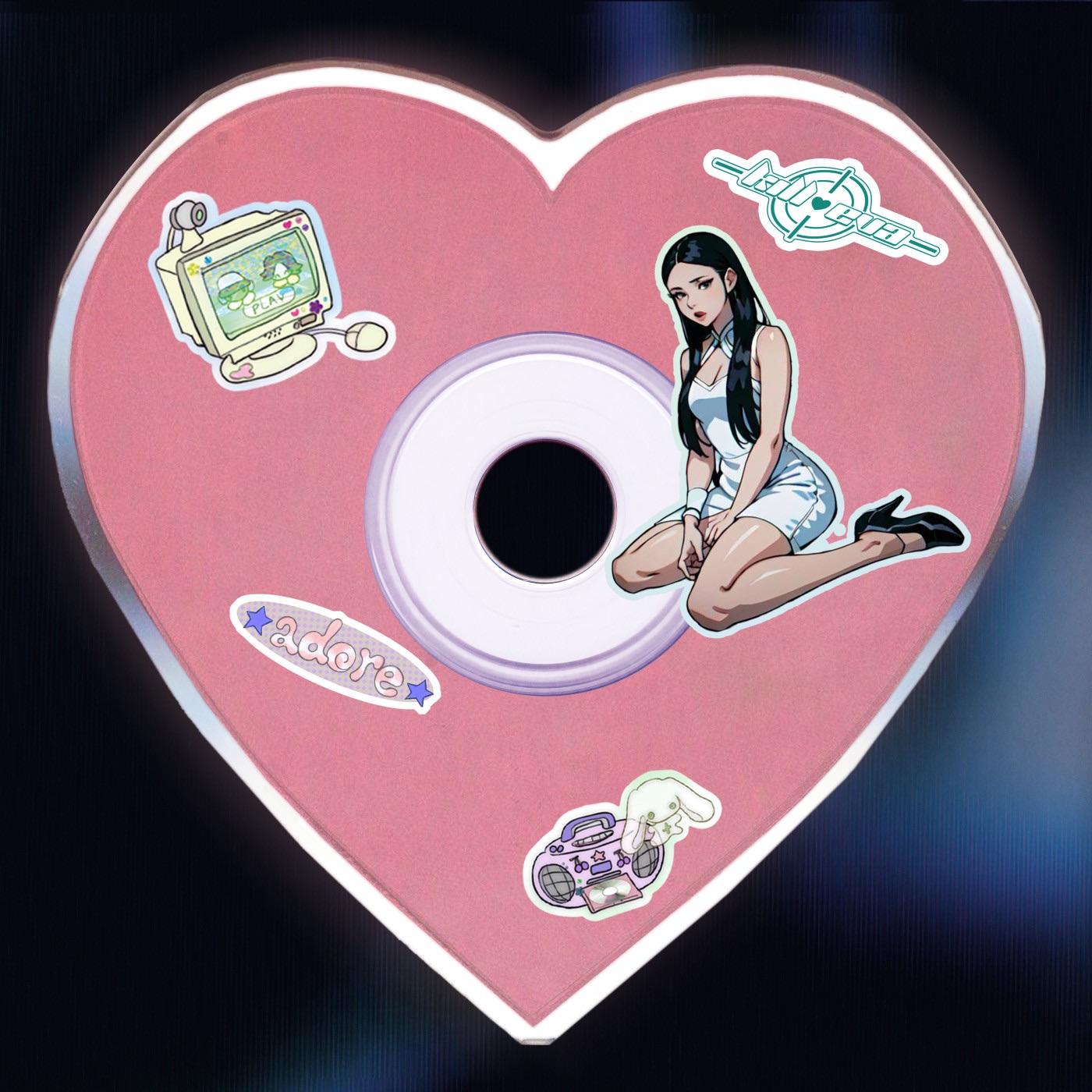 digital - Single album cover