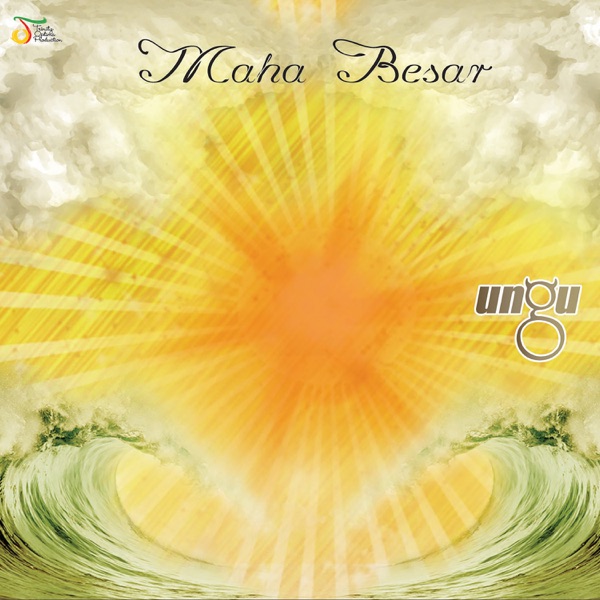 Maha Besar - Single album cover