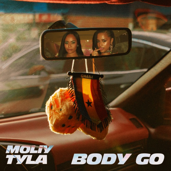 Body Go - Single album cover