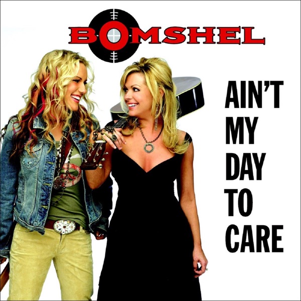 Ain't My Day to Care - Single album cover