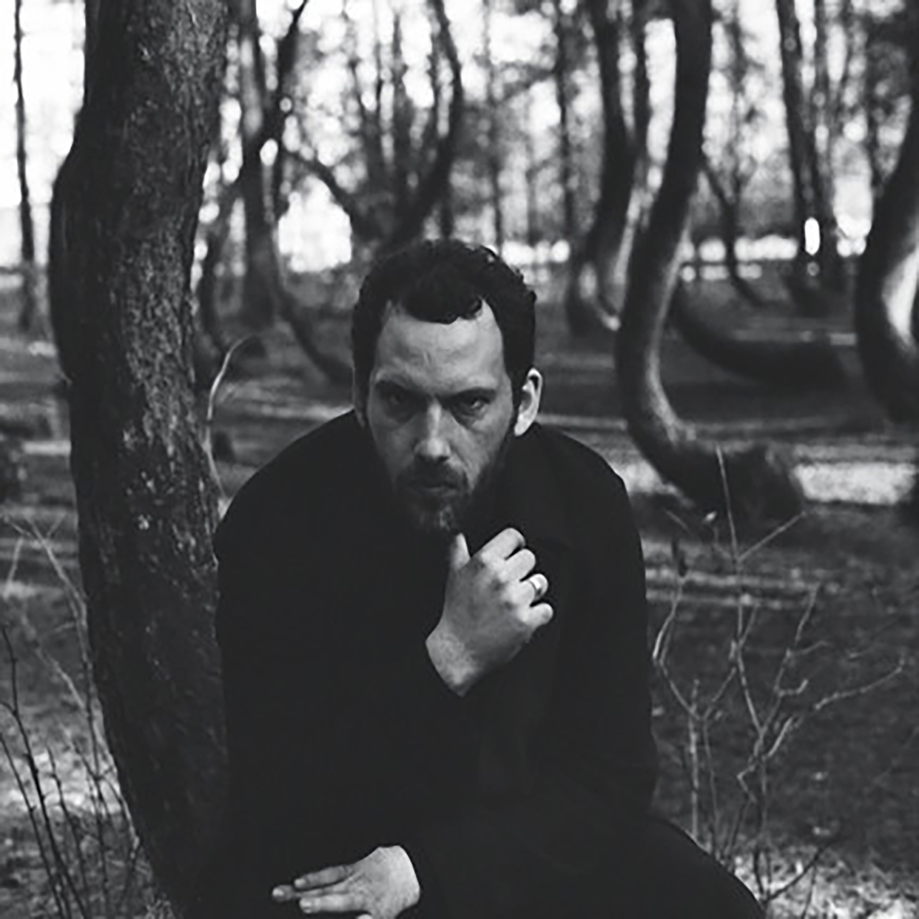 Control - Single album cover