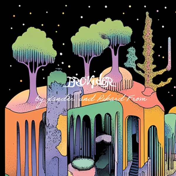 provider - Single album cover