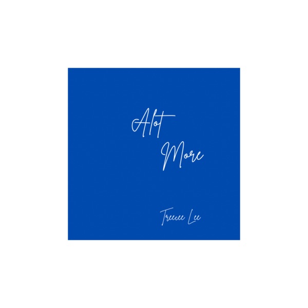 A Lot More - Single album cover