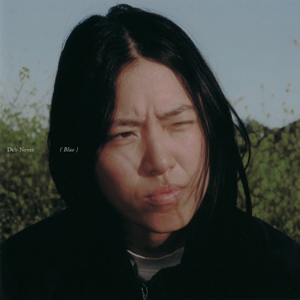 Blue - Single album cover