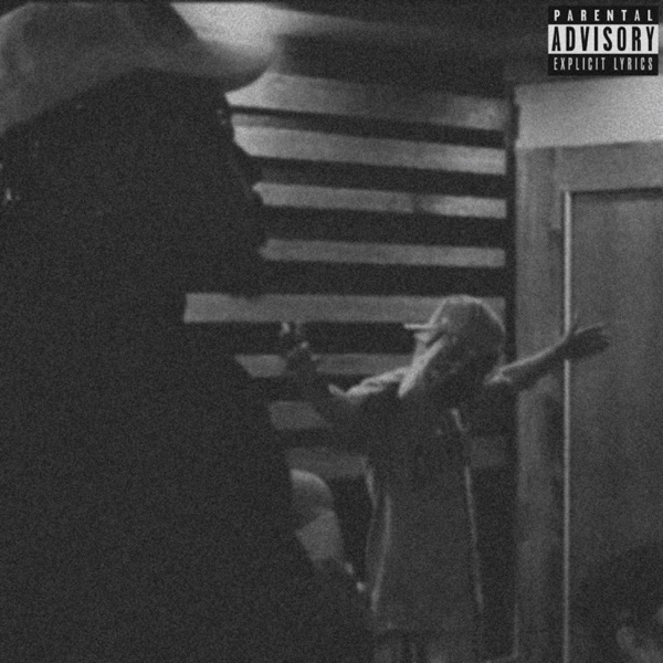 Say Ya Grace - Single album cover