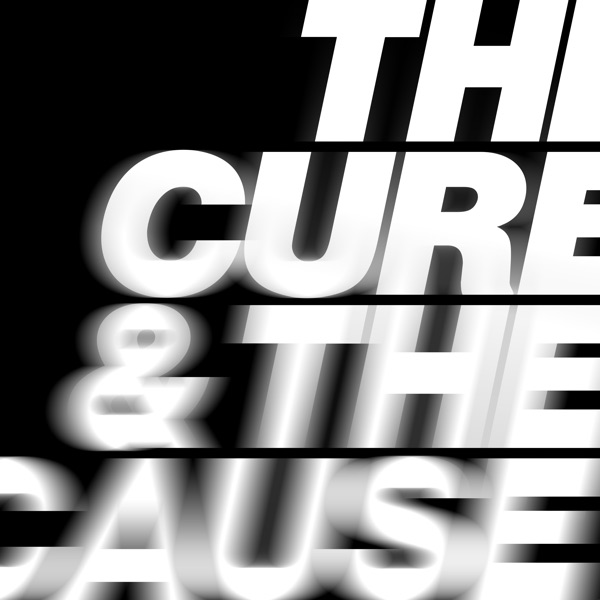 The Cure & the Cause (Sped up House Version) - Single album cover