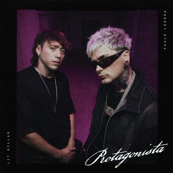 Protagonista - Single album cover