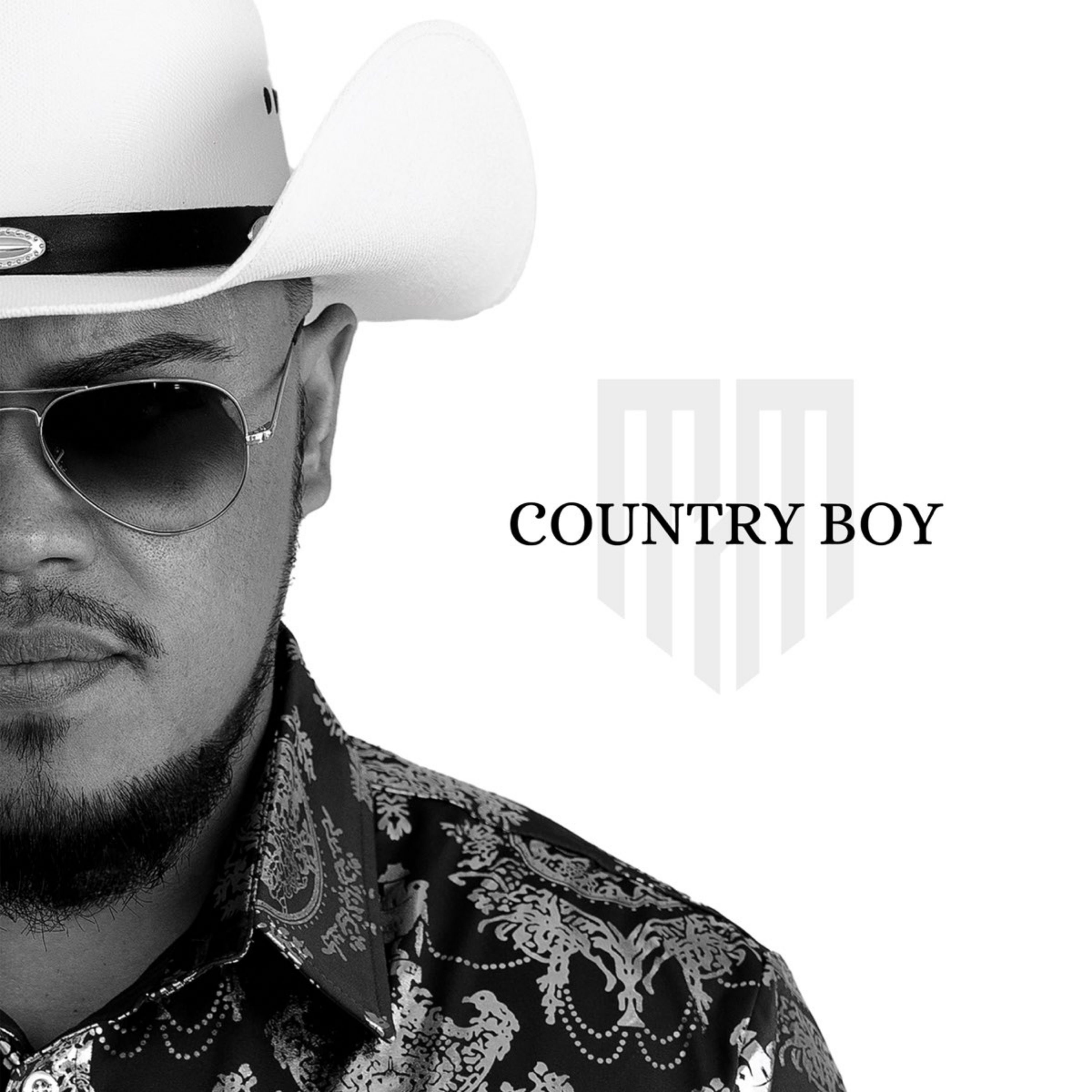 Country Boy - Single album cover