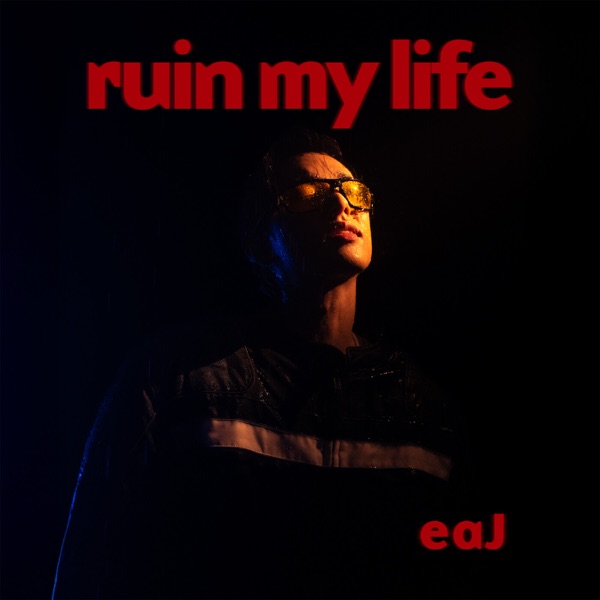 ruin my life - Single album cover