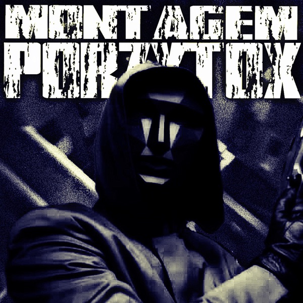 Montagem Porzxtox (feat. WHNKZ) - Single album cover