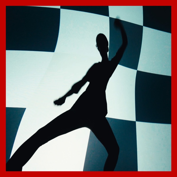 All the time / Tout le temps (Remixes) [feat. Yelle] - Single album cover