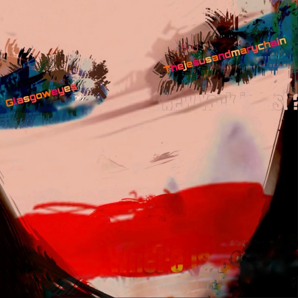 Glasgow Eyes album cover