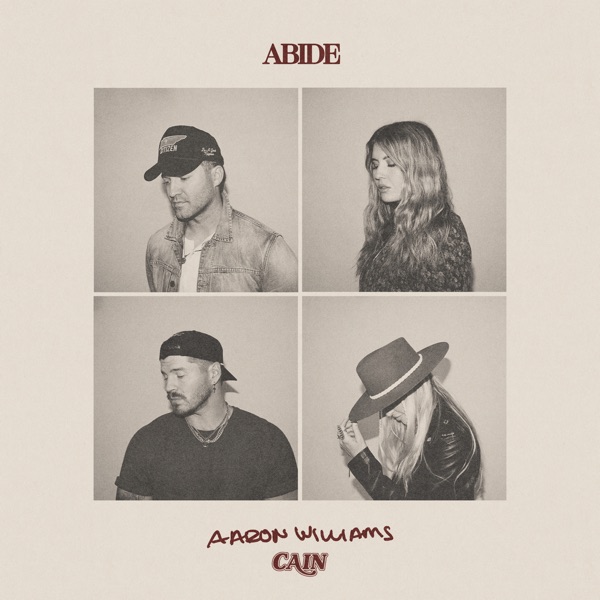 Abide - Single album cover